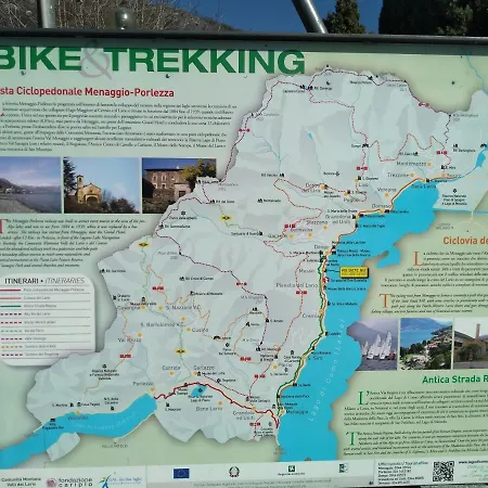 Apartment Il Terrazzino Musso