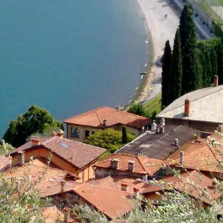 Apartment Il Terrazzino Musso
