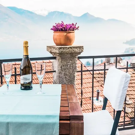 Apartment Il Terrazzino *