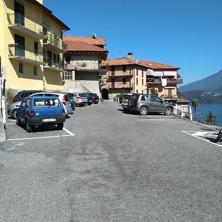Apartment Il Terrazzino Musso