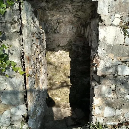 Il Terrazzino Apartment *