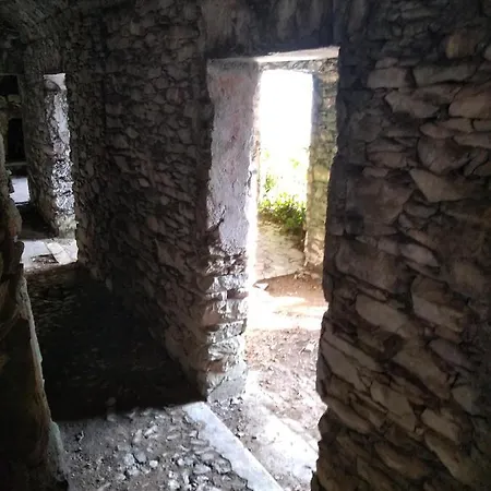 Il Terrazzino Apartment