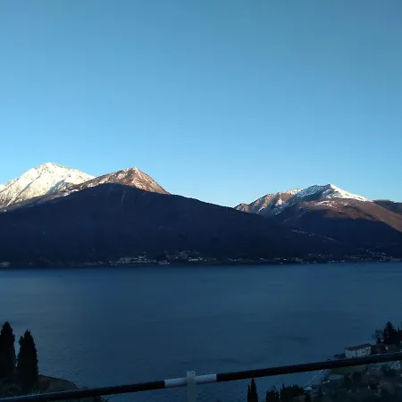 Il Terrazzino Appartement Musso