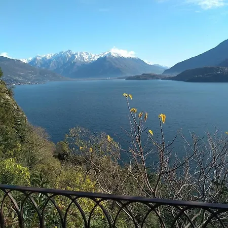 Il Terrazzino * Musso