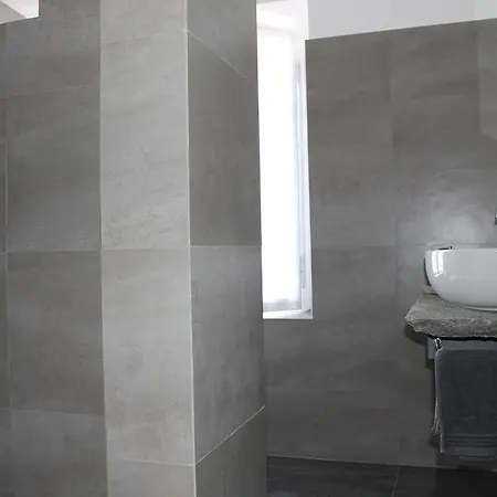 Apartment Il Terrazzino Musso