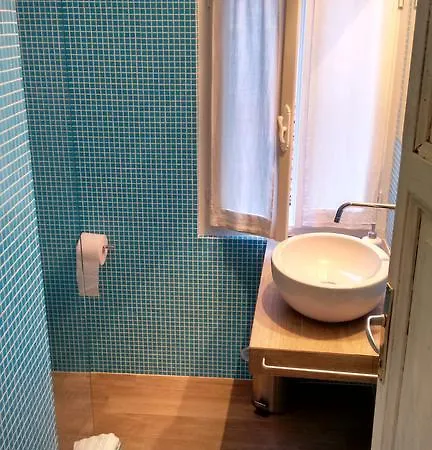 Il Terrazzino Apartment