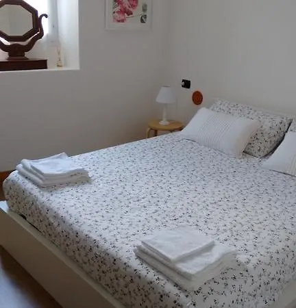 Il Terrazzino Apartment Musso