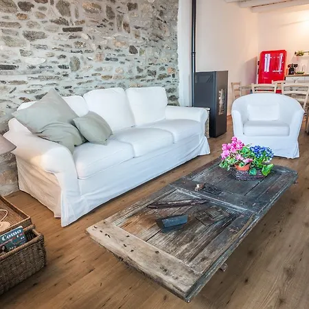 Apartment Il Terrazzino