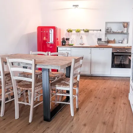 Il Terrazzino * Musso