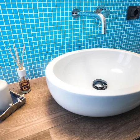 Il Terrazzino * Musso