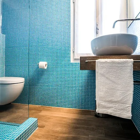 Il Terrazzino Apartment Musso