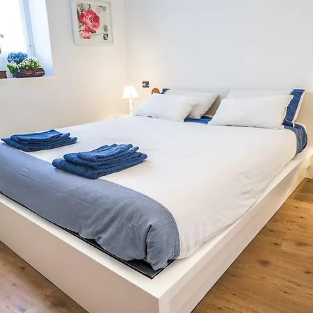 Apartment Il Terrazzino