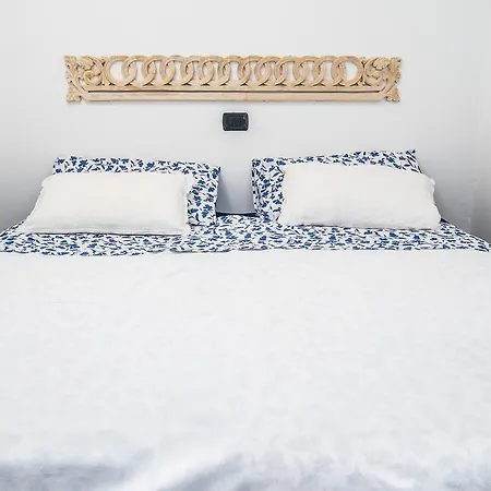 Apartment Il Terrazzino Musso