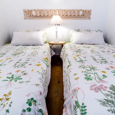 Apartment Il Terrazzino