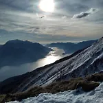 Il Terrazzino Appartamento
