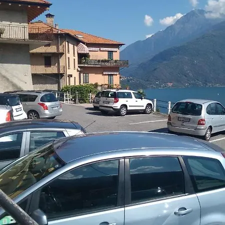 Il Terrazzino ムッソ