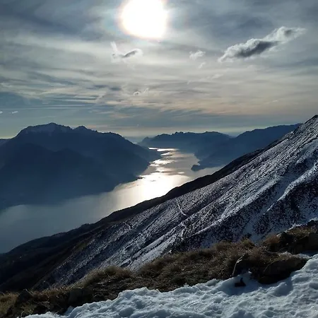 Il Terrazzino アパート