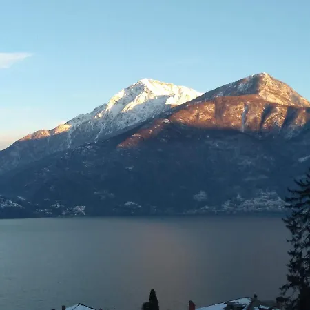 Appartamento Il Terrazzino *