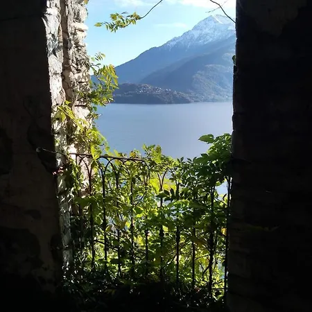 アパート Il Terrazzino ムッソ