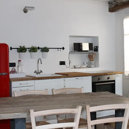 Il Terrazzino ムッソ