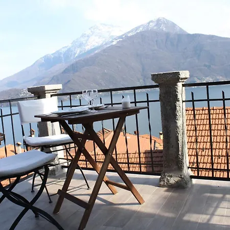 Il Terrazzino