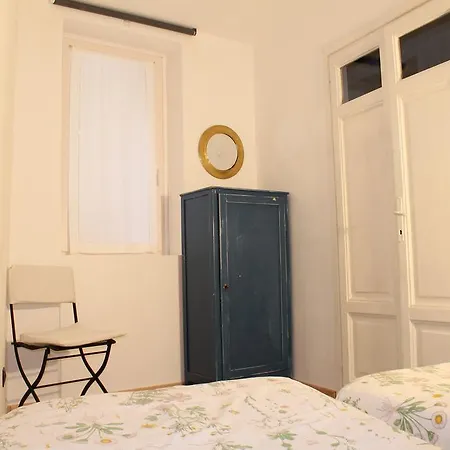 アパート Il Terrazzino *