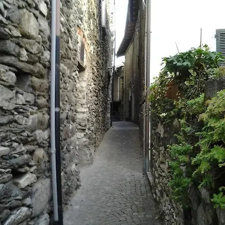 Il Terrazzino アパート *