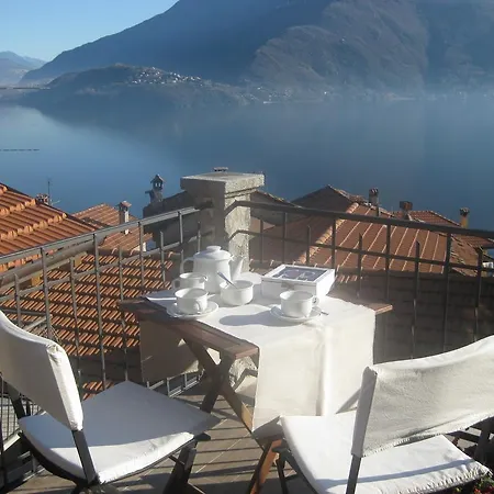 Il Terrazzino ムッソ