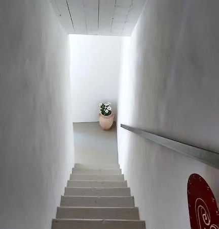 アパート Il Terrazzino