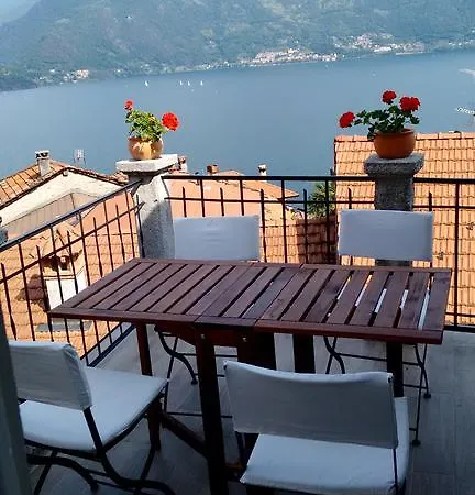 Διαμέρισμα Il Terrazzino