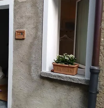 Il Terrazzino Musso