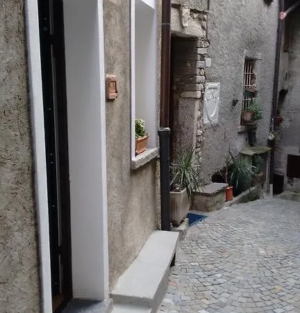 Διαμέρισμα Il Terrazzino *