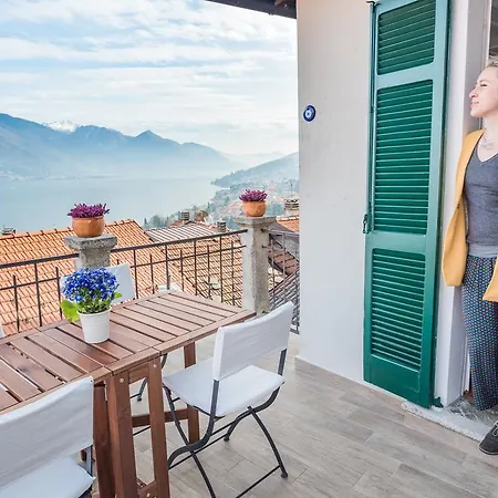 Il Terrazzino *