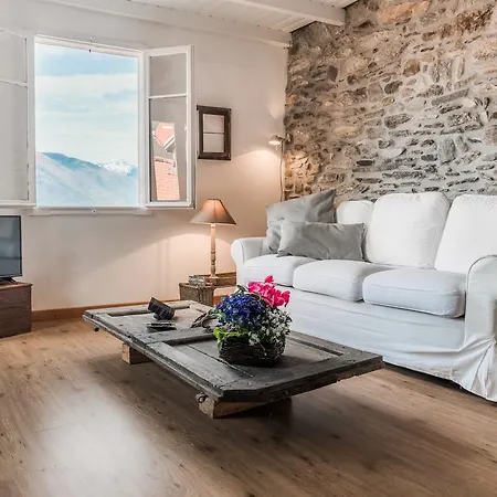 Διαμέρισμα Il Terrazzino