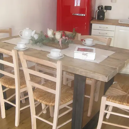 Διαμέρισμα Il Terrazzino *
